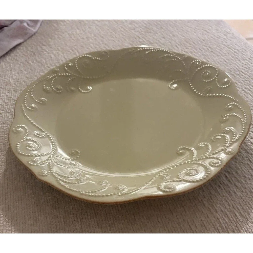Lenox French Perle Pistachio American by Design 11